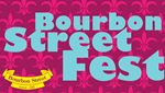 Bourbon Street Fest