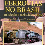 Ferrovias no Brasil